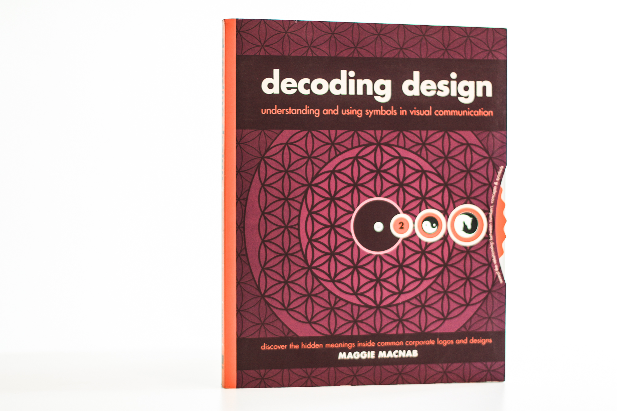 Decoding Design, by Maggie Macnab