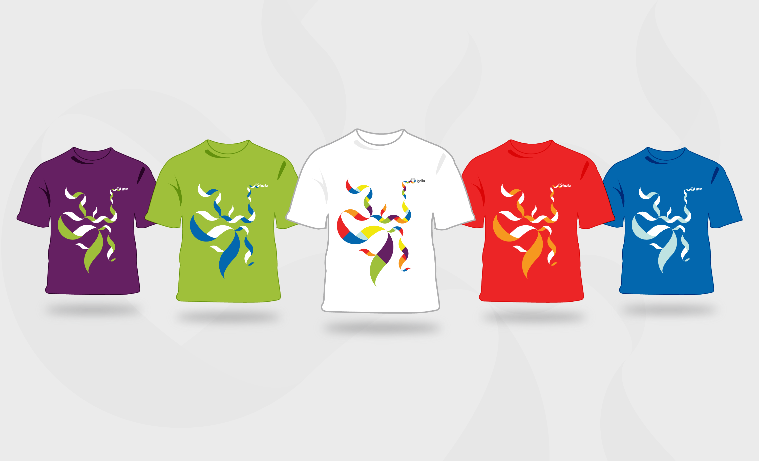 Igalia Identity Design 38one 38one