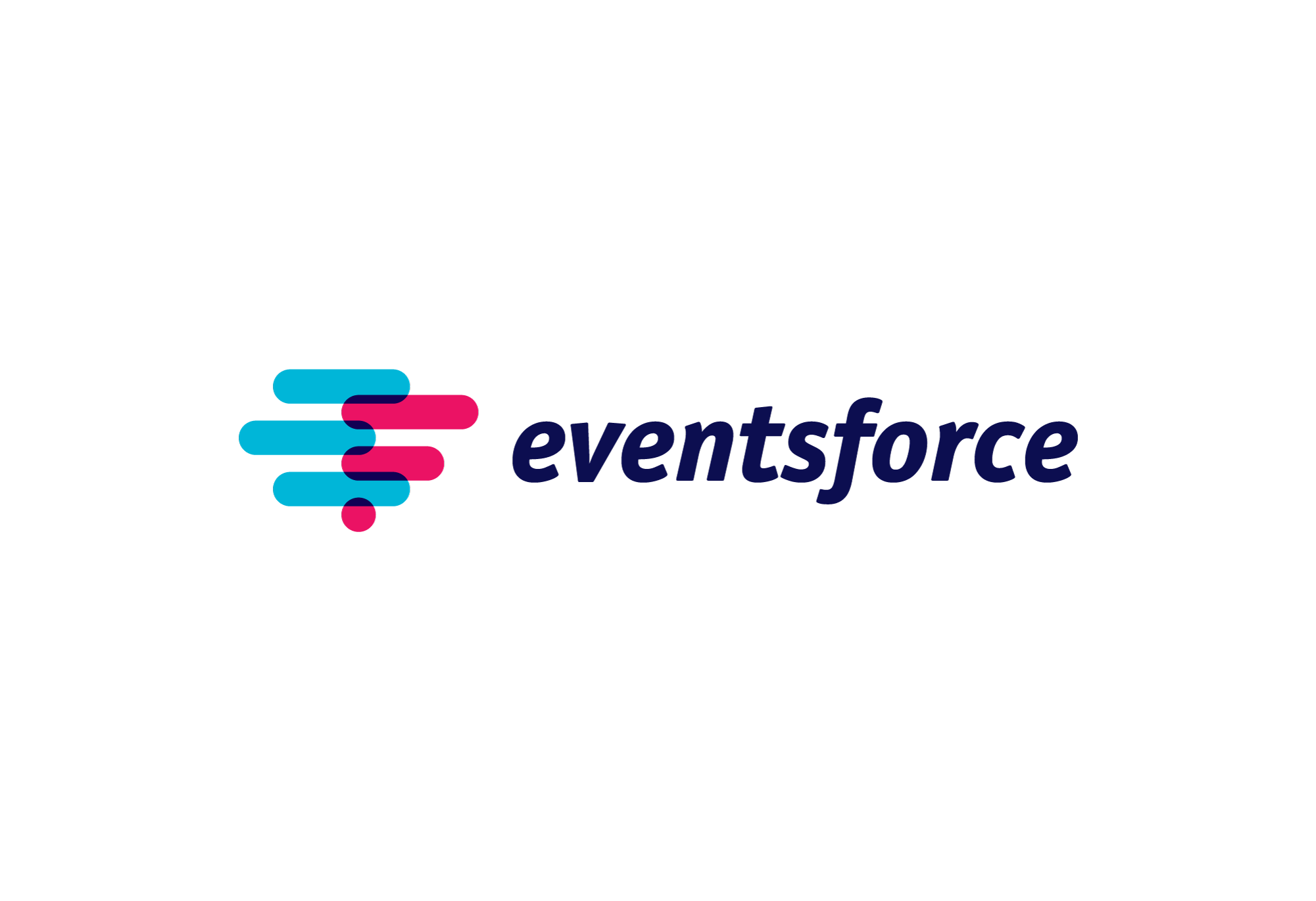 Eventsforce.com Identity Design